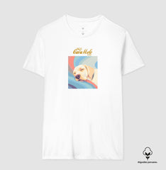 Caramelo Albatross - pedigree vira lata