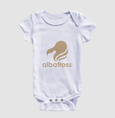 ALBATROSS TEES GOLD