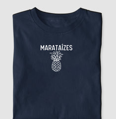 MARATAÍZES ABACAXI