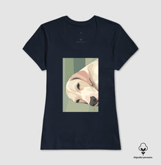 tshirt* Vira Lata Caramelo — Albatross