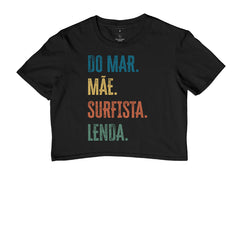 MÃE SURFISTA LENDA