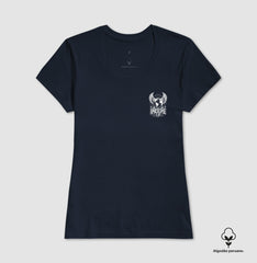 APOCALIPSE 2:26 MINIMALISTA DOURADO