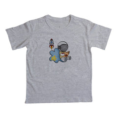 astronauta kids