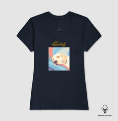 Caramelo Albatross - pedigree vira lata