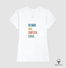 MÃE SURFISTA LENDA