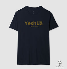 Yeshua Hamesich — O Nome acima de todo nome