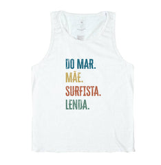 MÃE SURFISTA LENDA