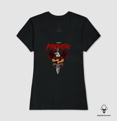 Malvadão - Algodão Peruano