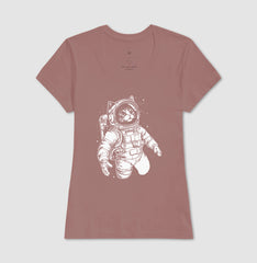 GATO ASTRONAUTA