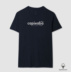capixaba branco - Algodão Peruano