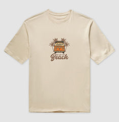 To the beach chocolate