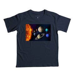 sistema solar