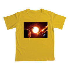 kids sol