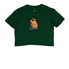 capivara