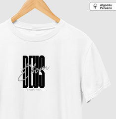 DEUS É BOM