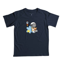 astronauta kids