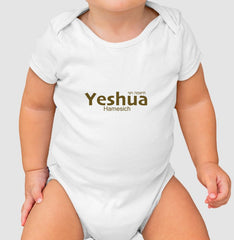 Yeshua Hamesich — O Nome acima de todo nome