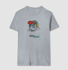de boa tshirt