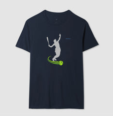 Beach Tennis Albatross