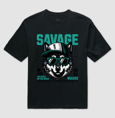 wolves