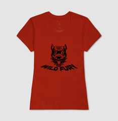 wild fury