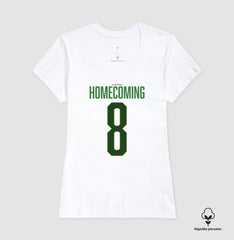 HOMECOMING 8