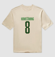 HOMECOMING 8