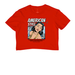 American