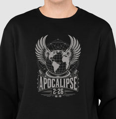 APOCALIPSE 2:26