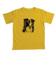 Border collie PRÍNCIPE DAS PRAIAS