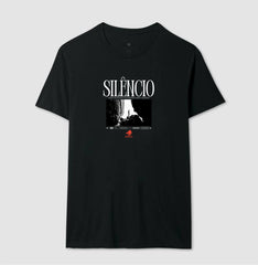 SILÊNCIO
