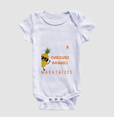 MARATAÍZES CHEGUEI