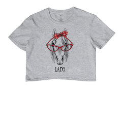 LADY HORSE