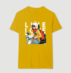 LIVE LOVE