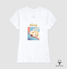 Caramelo Albatross - pedigree vira lata