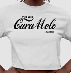 "Adote seu Caramelo"