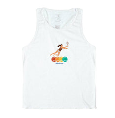 Beach Tennis Alba W
