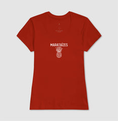 MARATAÍZES ABACAXI