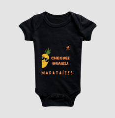 MARATAÍZES CHEGUEI
