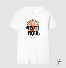 CAMISETA CHAMADOS PARA FRUTIFICAR (Algodão Peruano)