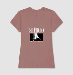 SILÊNCIO