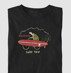 surf trip