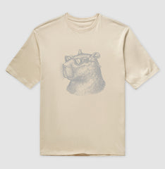 capivara cinza