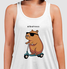 capivara