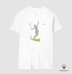 Beach Tennis Albatross
