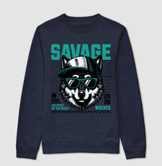 wolves