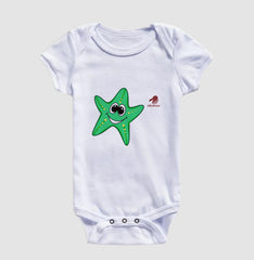 estrela do mar