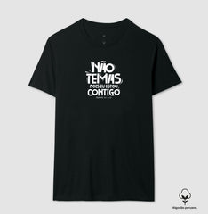 NÃO TEMAS