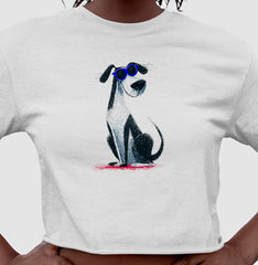 Cão Praiano