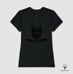 wild fury